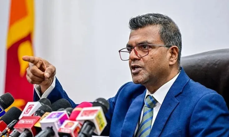 সাইবার হামলা চালিয়ে শ্রীলঙ্কার অর্থ মন্ত্রণালয়ের কম্পিউটার হ্যাক, ২৫ লাখ ডলার চুরি  